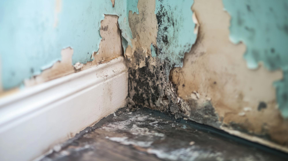 5 Common Causes Of Water Damage In Kissimmee