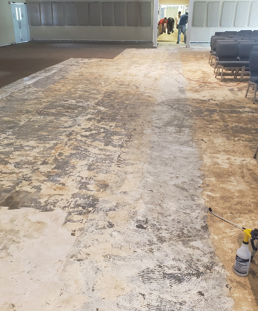 Commercial Cleaning Services Orlando FL