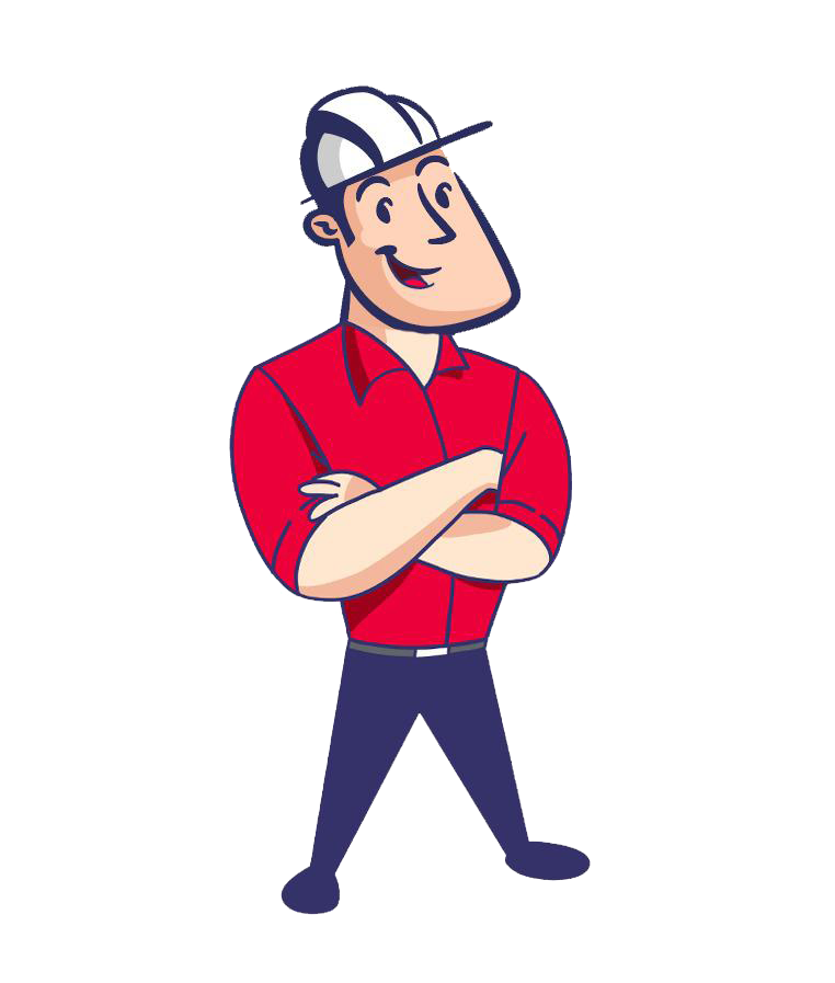 FAQ 1 Pro Master Cleaning Restoration mascot