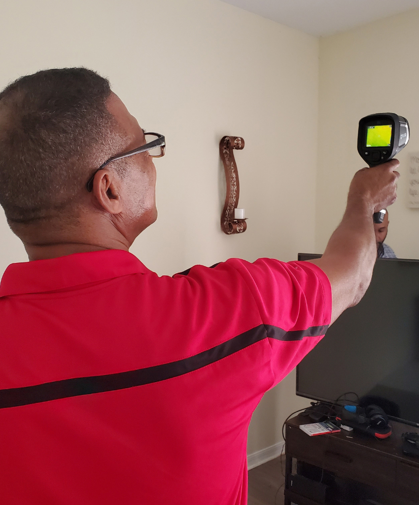 Why Pro Master 2 Pro Master Cleaning Restoration Mold Services training