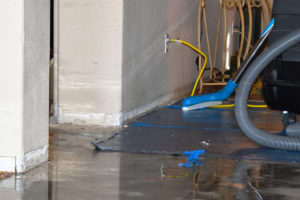 Water Damage Restoration Orlando FL
