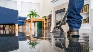 Water Damage Cleanup Orlando FL