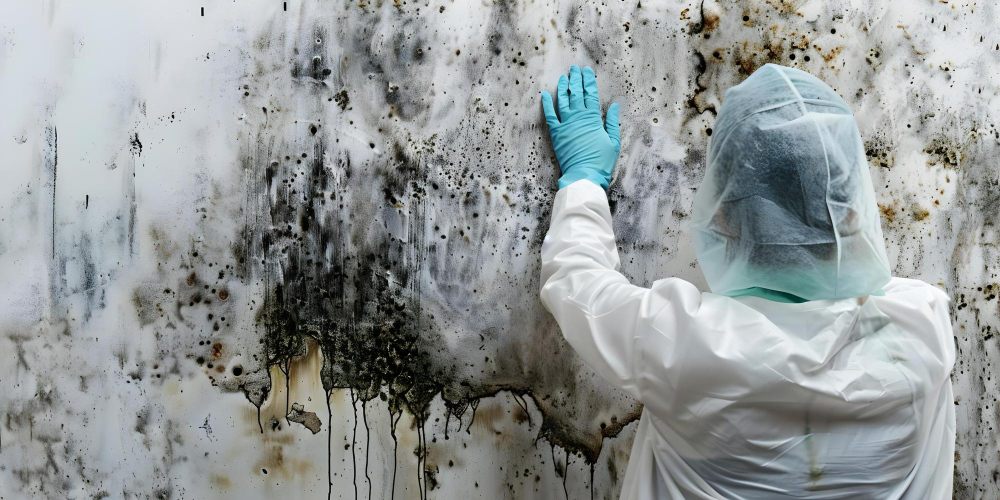 Top 5 Signs You May Have Hidden Mold