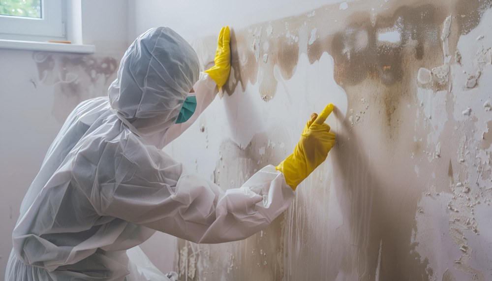 Why Quick Action Matters After Water Damage or Mold Discovery in Orlando, FL